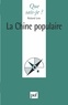 Roland Lew - La Chine populaire.