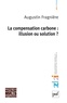 Augustin Fragniere - La compensation carbone : illusion ou solution ?.
