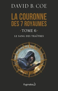 Le sang des traîtres