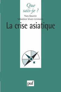 La crise asiatique