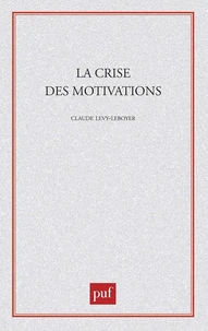 La crise des motivations