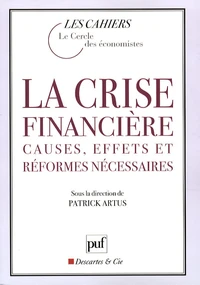 La crise financière