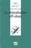 Raymond-Marin Lemesle - La délocalisation off-shore.