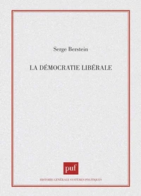 La démocratie libérale