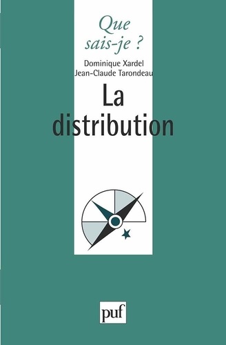 La distribution