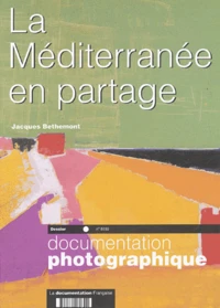 La Méditerranée en partage