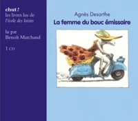 La femme du bouc émissaire