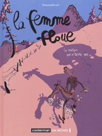 La maison qui n'existe pas