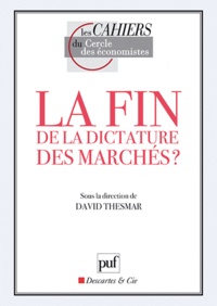 David Thesmar - La fin de la dictature des marchés ?.