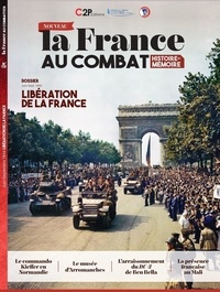  C2P Editions - La France au combat N° 2 : .