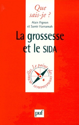 Alain Fignon et Samir Hamamah - .