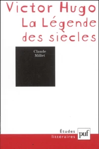 La Légende des siècles, Victor Hugo