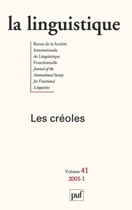Les créoles
