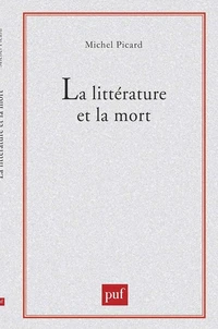 La littérature et la mort