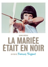 François Truffaut - La mariée était en noir. 1 Blu-ray
