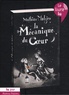 Mathias Malzieu - La mécanique du coeur. 1 CD audio MP3