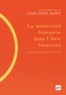 Haruhisa Kato - La modernité française dans l'Asie littéraire (Chine, Corée, Japon).