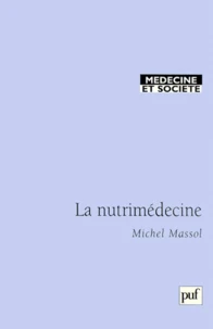 La nutrimédecine