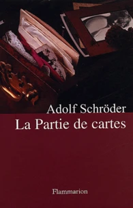 La Partie de cartes