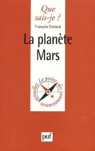 La planète Mars