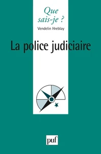 La police judiciaire