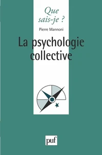 La psychologie collective