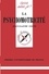 La psychomotricité 5e édition