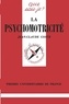 Jean-Claude Coste - La psychomotricité.