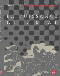 La puissance de l'Etat