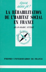 Jean-Marc Stébé - .