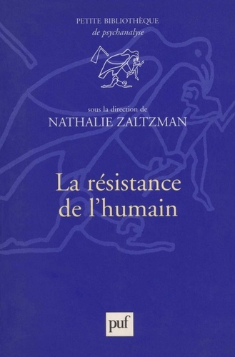 La résistance de l'humain