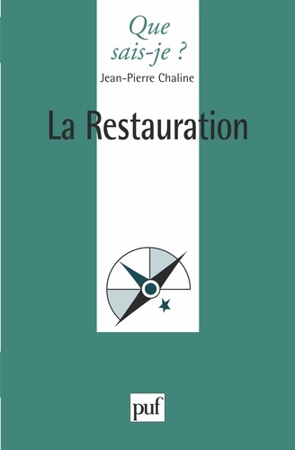 La Restauration