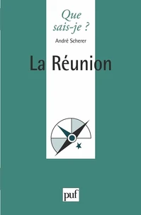 La Réunion
