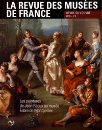 Les peintures de Jean Raoux au musée Fabre de Montpellier