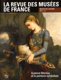 Gustave Moreau et la peinture symboliste