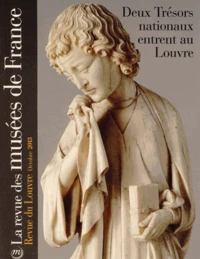 Deux Trésors nationaux entrent au Louvre