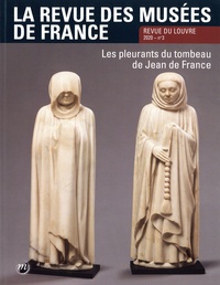 Christophe Briend et Vincent Lefèvre - La revue des musées de France. Revue du Louvre N° 3/2020 : .