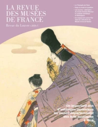 La revue des musées de France. Revue du Louvre N° 1/2026
