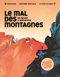 Le mal des montagnes