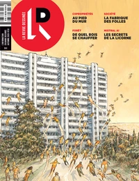 La revue dessinée N° 53