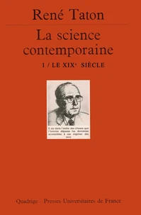 La science contemporaine
