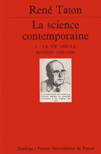 LA SCIENCE CONTEMPORAINE.