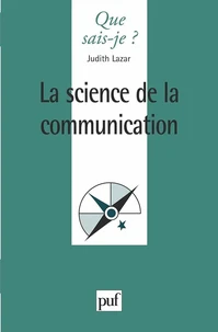 La science de la communication