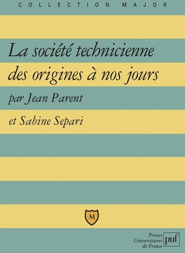 Jean Parent et Sabine Sépari - .