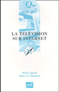 La télévision sur Internet