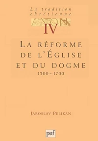 LA TRADITION CHRETIENNE TOME 4