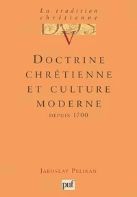 LA TRADITION CHRETIENNE TOME 5