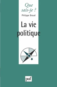 La vie politique