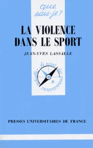 La violence dans le sport