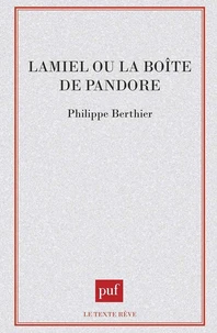 Lamiel ou La boîte de Pandore
